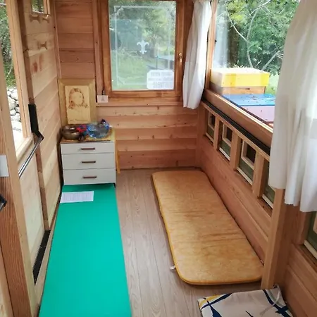 Apartment Beewell Hive